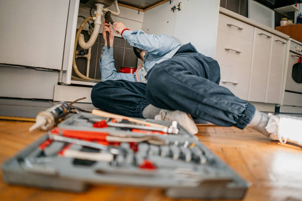 Trusted Grover Beach, CA Plumbing Experts