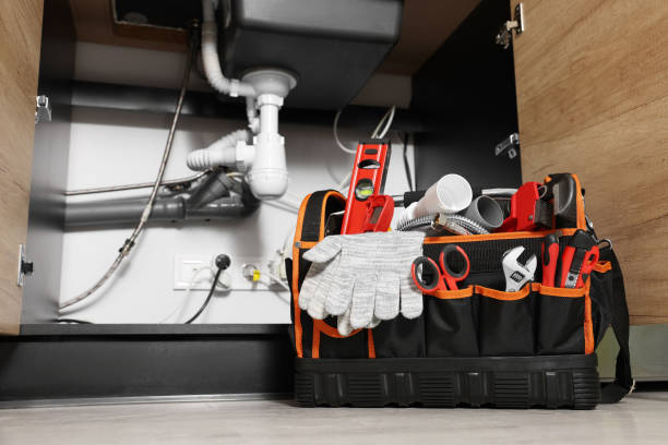 Best Shower Repair Services  in Grover Beach, CA