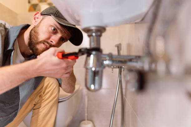 Best Shower Repair Services  in Grover Beach, CA