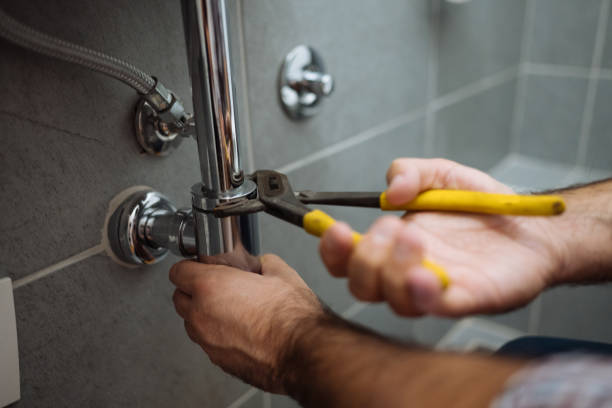 Best Water Leak Repair  in Grover Beach, CA