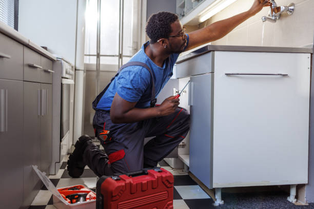 Best Commercial Plumbing Services  in Grover Beach, CA